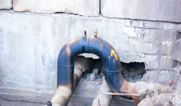 Professional Water damage restoration in Central Heights Midland City, AZ