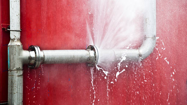 Water damage restoration insurance claims in Central Heights Midland City, AZ